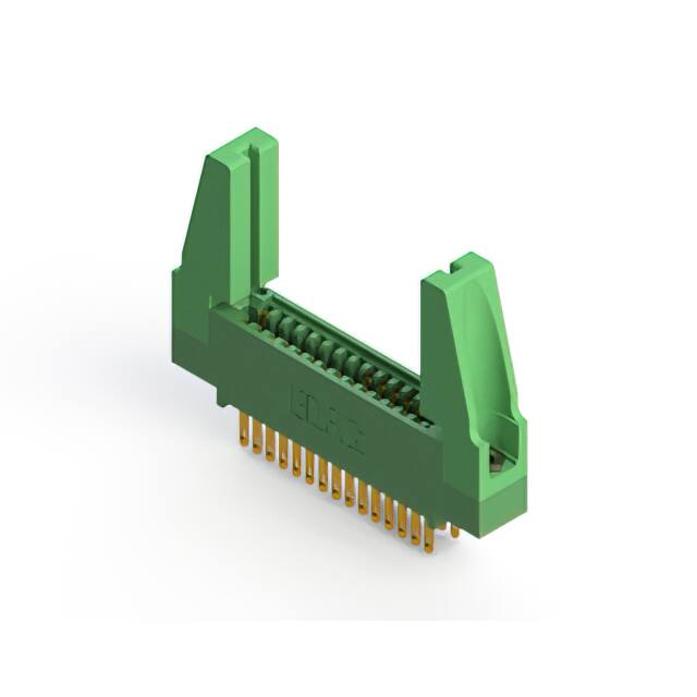 345-030-500-588 EDAC Inc.  Edgeboard Connectors